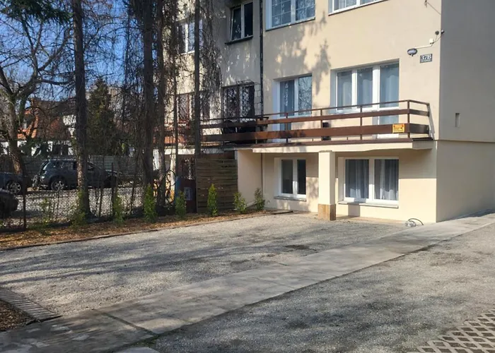 Rooms4Rest Popularna - Private Rooms For Tourists Warszawa