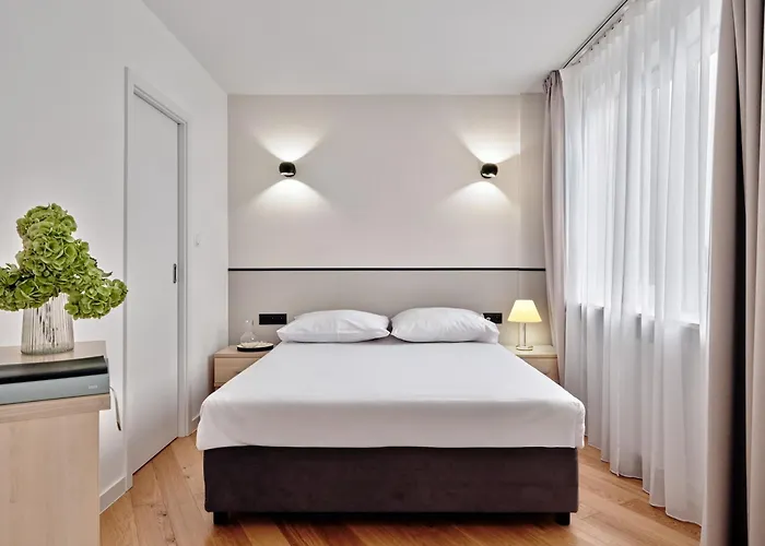 Apartamenty Media Park Warszawa